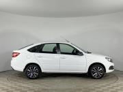 Lada (ВАЗ) Granta I Рестайлинг Воронеж  - изображение 31