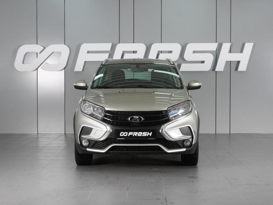 Lada (ВАЗ) XRAY I Минеральные Воды  - изображение 3