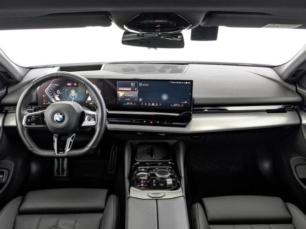 BMW 5 серии VIII (G60/G61/G68) с пробегом 2024 года, цена 6 485 000 рублей, 42153 км, седан, Автокод Объявления
