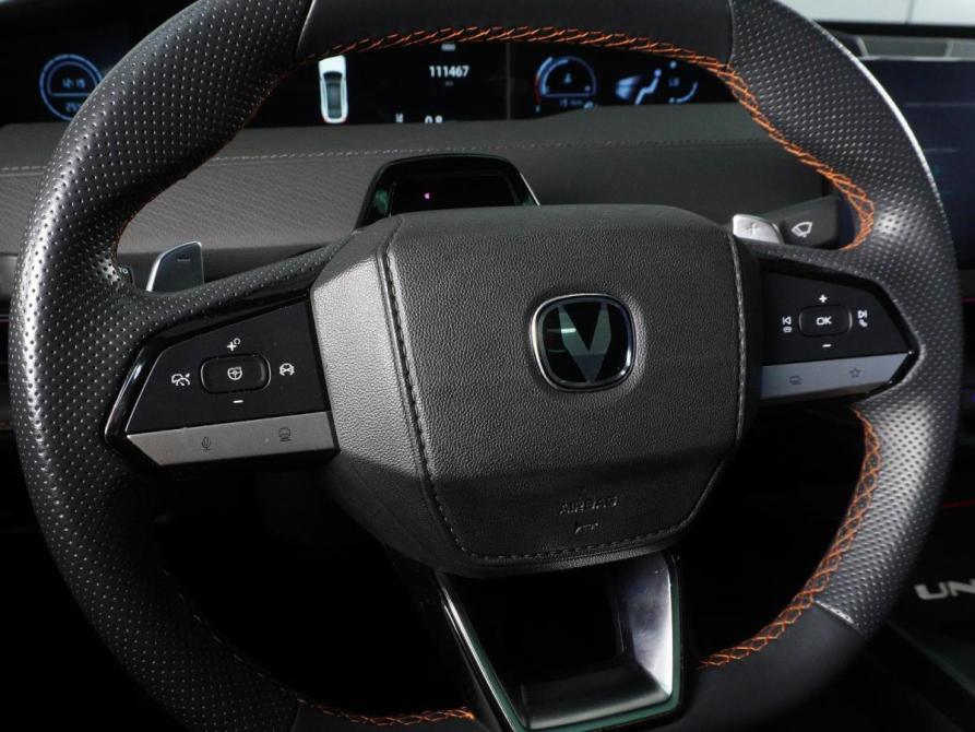 Changan UNI-V I Минеральные Воды  - изображение 22