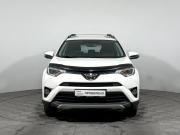 Toyota RAV4 IV (XA40) Рестайлинг Санкт-Петербург  - изображение 21