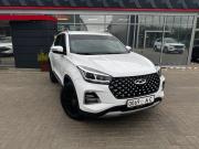 Chery Tiggo 4 Pro I Астрахань  - изображение 25