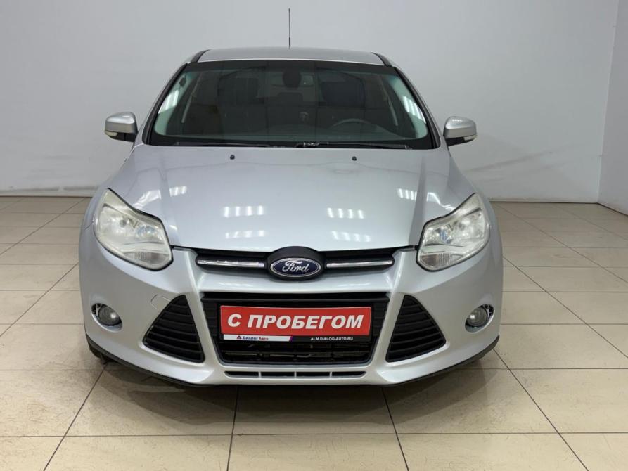 Ford Focus III Альметьевск  - изображение 2