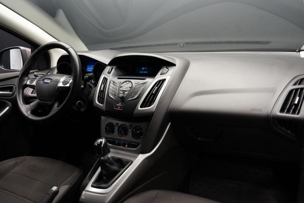 Ford Focus III Крым  - изображение 22