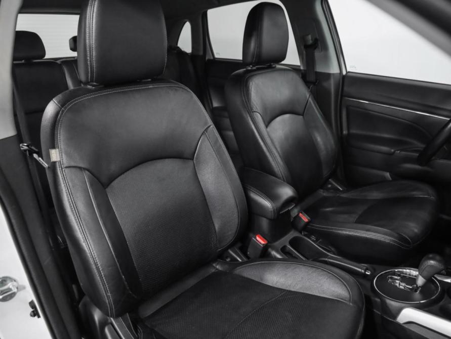 Mitsubishi ASX I Рестайлинг Санкт-Петербург  - изображение 21