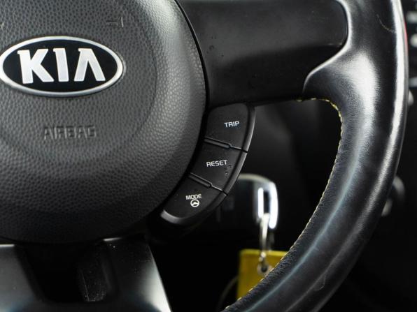 Kia Soul I Рестайлинг с пробегом 2014 года, цена 1 187 444 рубля, 139782 км, хэтчбек, Автокод Объявления