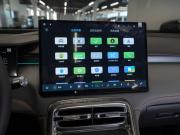 Geely Galaxy M7 Москва  - изображение 45