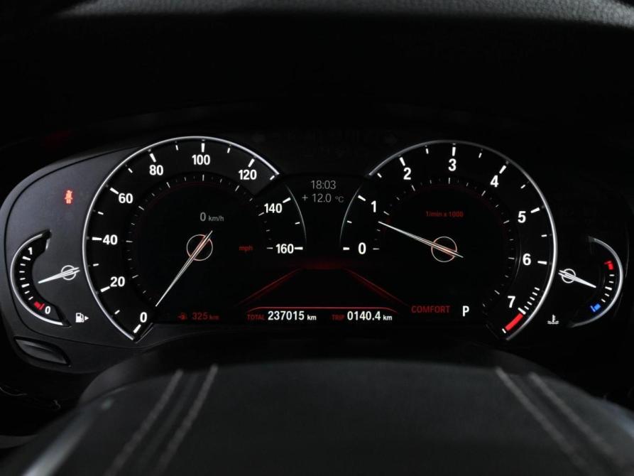 BMW 5 серии VII (G30/G31/G38) Ростов-на-Дону  - изображение 21