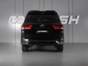 Toyota Land Cruiser 200 Series Рестайлинг 1 Минеральные Воды  - изображение 25
