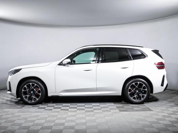 BMW X3 IV (G45/G48) с пробегом 2024 года, цена 7 390 000 рублей, 14731 км, внедорожник, Автокод Объявления