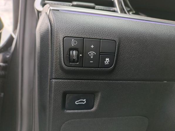 Kia K5 III с пробегом 2021 года, цена 2 519 000 рублей, 75180 км, седан, Автокод Объявления