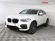 BMW X4 II (G02) Химки  - изображение 21