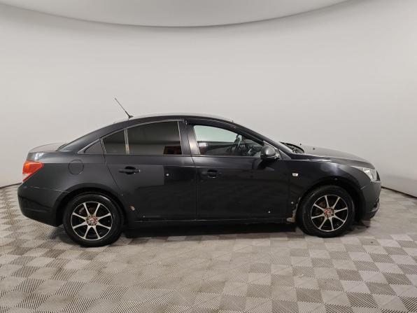 Chevrolet Cruze I с пробегом 2012 года, цена 429 000 рублей, 359846 км, седан, Автокод Объявления