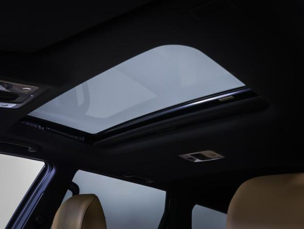 Kia Mohave I Рестайлинг 2 с пробегом 2021 года, цена 4 900 000 рублей, 71500 км, внедорожник, Автокод Объявления
