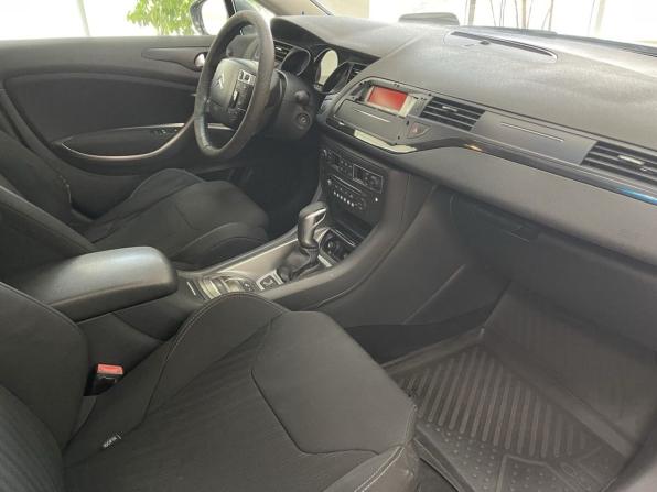 Citroen C5 II с пробегом 2010 года, цена 499 000 рублей, 318170 км, седан, Автокод Объявления