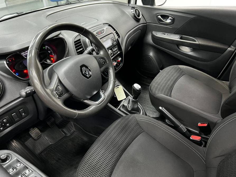 Renault Kaptur I Казань  - изображение 12
