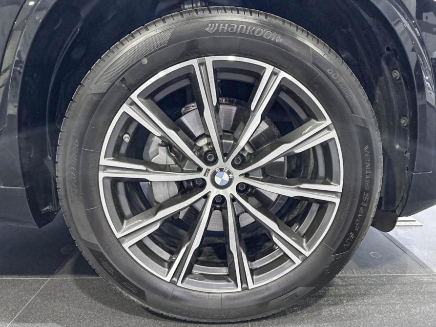 BMW X5 IV (G05/G18) Казань  - изображение 22