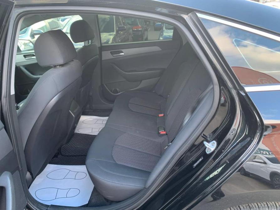 Hyundai Sonata VII (LF) Рестайлинг Ногинск  - изображение 10
