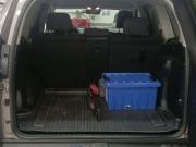 Toyota Land Cruiser Prado 150 Series Рестайлинг 3 Москва  - изображение 38