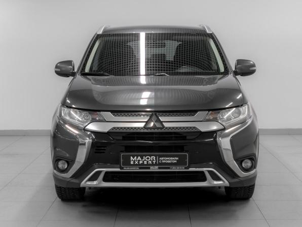Mitsubishi Outlander III Рестайлинг 3 с пробегом 2020 года, цена 2 200 000 рублей, 92167 км, внедорожник, Автокод Объявления