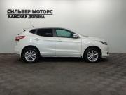 Nissan Qashqai II Пермь  - изображение 31