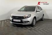 Lada (ВАЗ) Vesta I Нижний Новгород  - изображение 18
