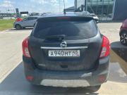 Opel Mokka I Курган  - изображение 11