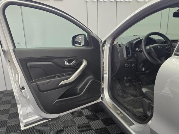 Lada (ВАЗ) XRAY I с пробегом 2020 года, цена 1 275 000 рублей, 72000 км, хэтчбек, Автокод Объявления