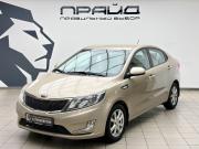 Kia Rio III Ростов-на-Дону  - изображение 21