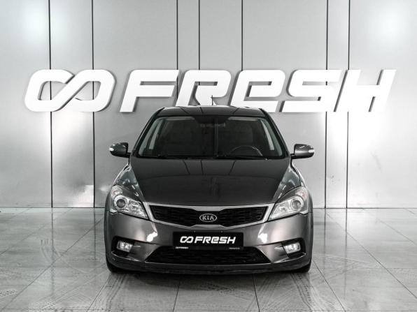 Kia Ceed I Рестайлинг с пробегом 2011 года, цена 919 000 рублей, 150354 км, хэтчбек, Автокод Объявления