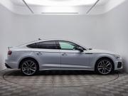 Audi A5 II (F5) Рестайлинг Москва  - изображение 24