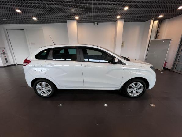 Lada (ВАЗ) XRAY I с пробегом 2019 года, цена 682 000 рублей, 127400 км, хэтчбек, Автокод Объявления