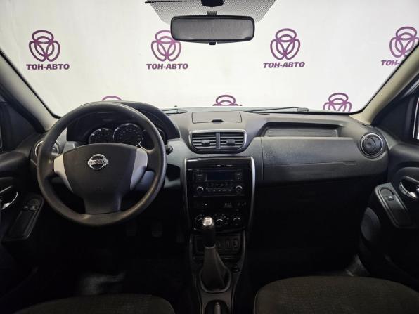Nissan Terrano III (D10) с пробегом 2016 года, цена 759 000 рублей, 210007 км, внедорожник, Автокод Объявления