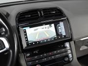 Jaguar F-Pace I Москва  - изображение 27