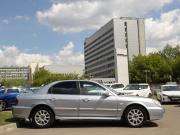 Hyundai Sonata IV (EF) Рестайлинг Москва  - изображение 20