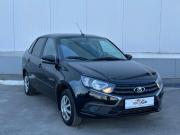 Lada (ВАЗ) Granta I Рестайлинг Тамбов  - изображение 22