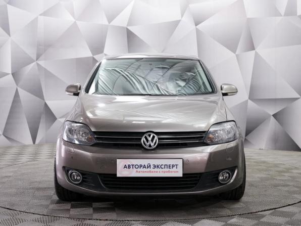 Volkswagen Golf Plus II с пробегом 2012 года, цена 898 000 рублей, 84600 км, хэтчбек, Автокод Объявления