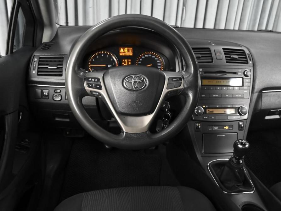 Toyota Avensis III Ставрополь  - изображение 12
