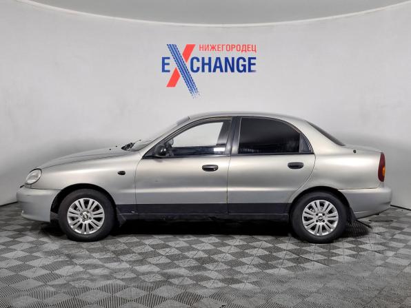 Chevrolet Lanos I с пробегом 2008 года, цена 95 000 рублей, 235458 км, седан, Автокод Объявления