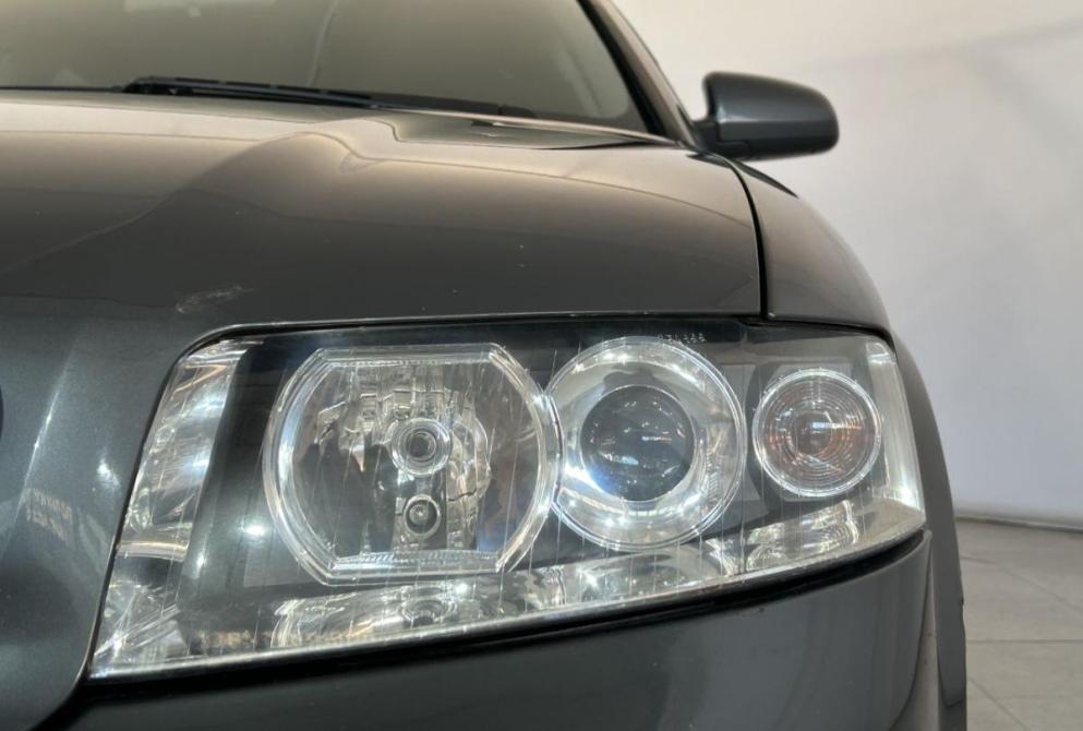 Audi A4 III (B7) Саранск  - изображение 13
