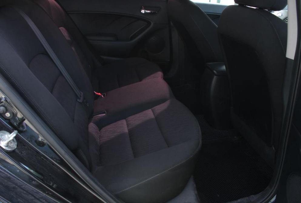 Kia Cerato III Саратов  - изображение 24