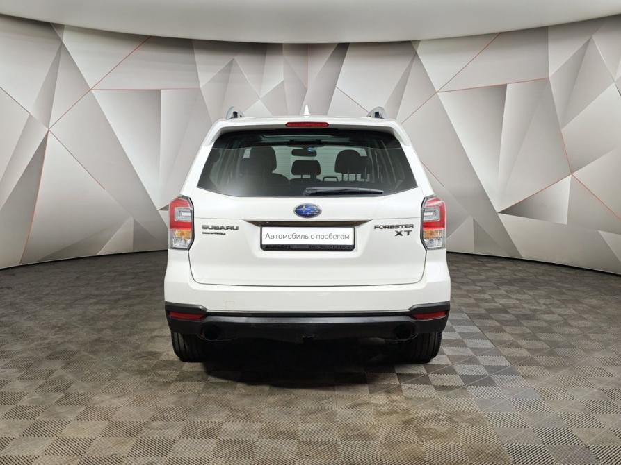 Subaru Forester IV Рестайлинг 2 Москва  - изображение 8
