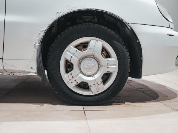 Chevrolet Lanos I с пробегом 2008 года, цена 157 511 рублей, 154850 км, седан, Автокод Объявления