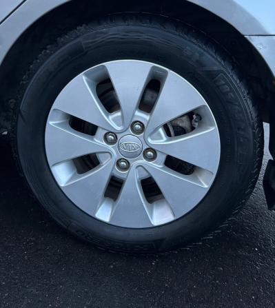 Kia Rio III с пробегом 2013 года, цена 680 000 рублей, 304341 км, седан, Автокод Объявления