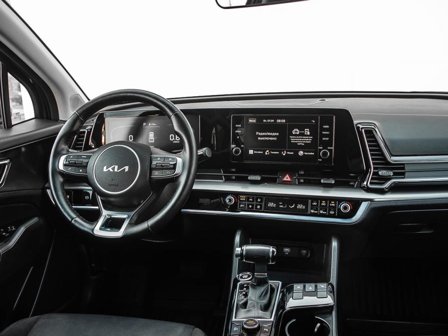 Kia Sportage V Магнитогорск  - изображение 14