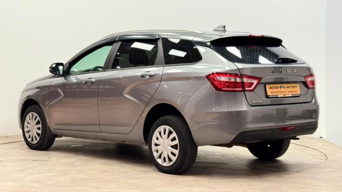 Lada (ВАЗ) Vesta I с пробегом 2020 года, цена 1 099 000 рублей, 92427 км, универсал, Автокод Объявления