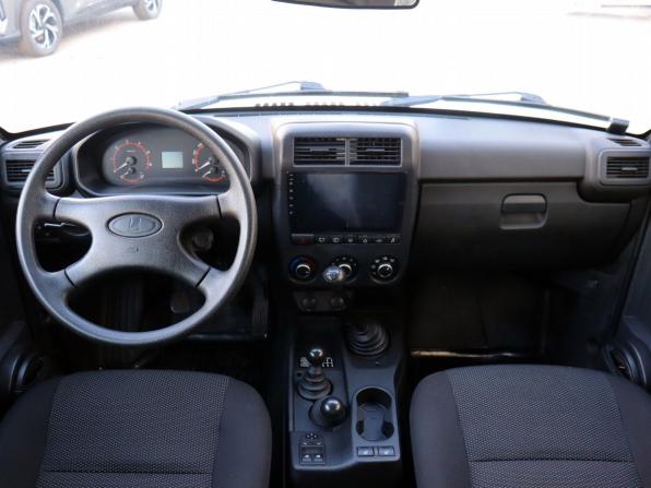 Lada (ВАЗ) Niva Legend I с пробегом 2023 года, цена 820 000 рублей, 32109 км, внедорожник, Автокод Объявления