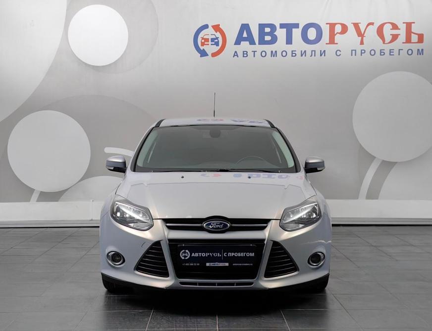 Ford Focus III Москва  - изображение 3