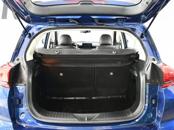BAIC X35 с пробегом 2023 года, цена 1 757 000 рублей, 24745 км, внедорожник, Автокод Объявления