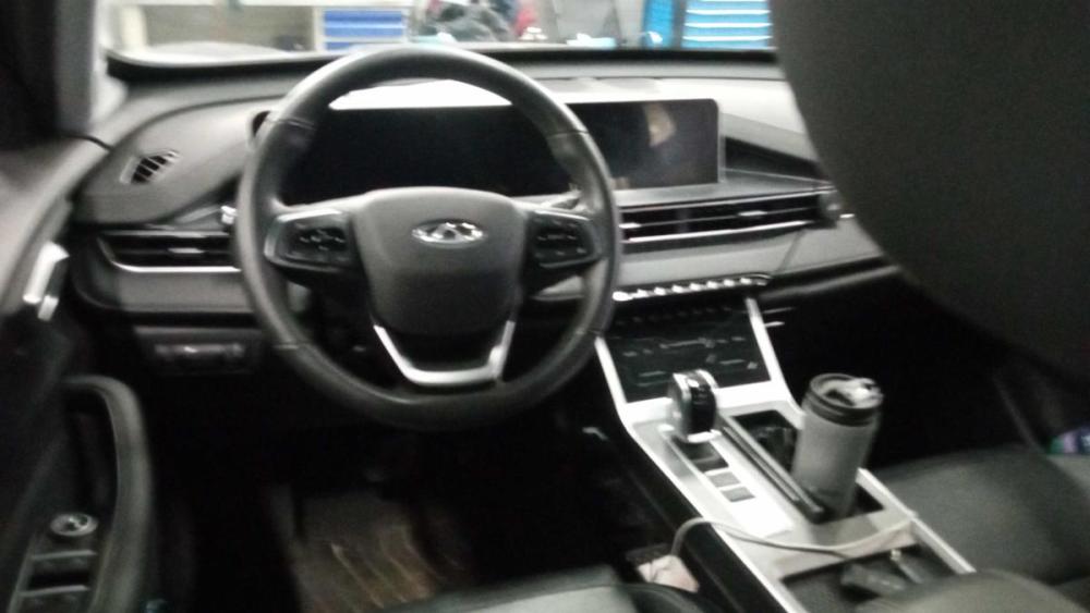 Chery Tiggo 4 Pro I Санкт-Петербург  - изображение 5